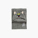 Tom and Jerry Embroidered Blanket with Hood-Blankets and Throws-thumbnail-0