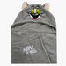 Tom and Jerry Embroidered Blanket with Hood-Blankets and Throws-thumbnail-1
