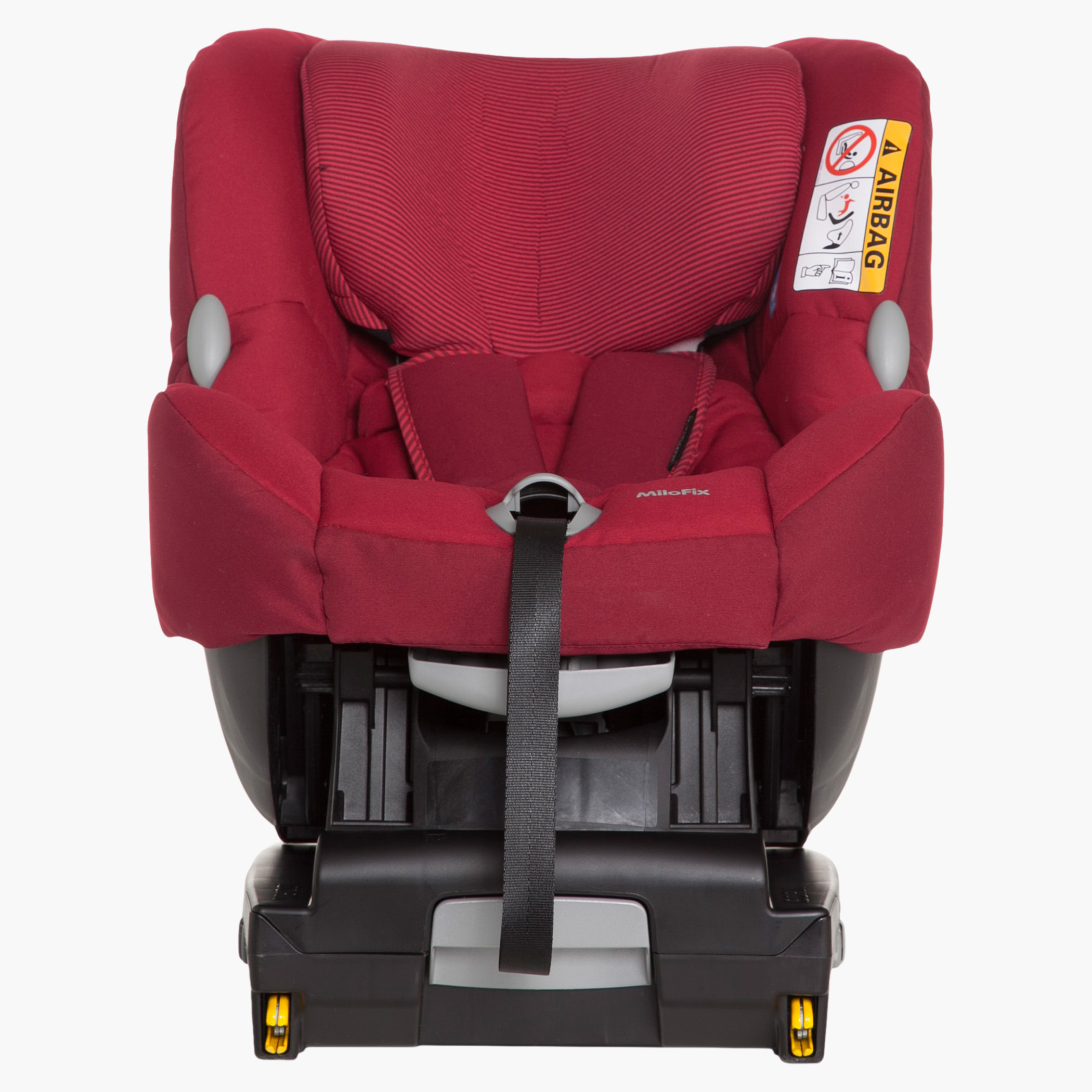 Buy Maxi Cosi Milofix Car Seat Online Mothercare Bahrain