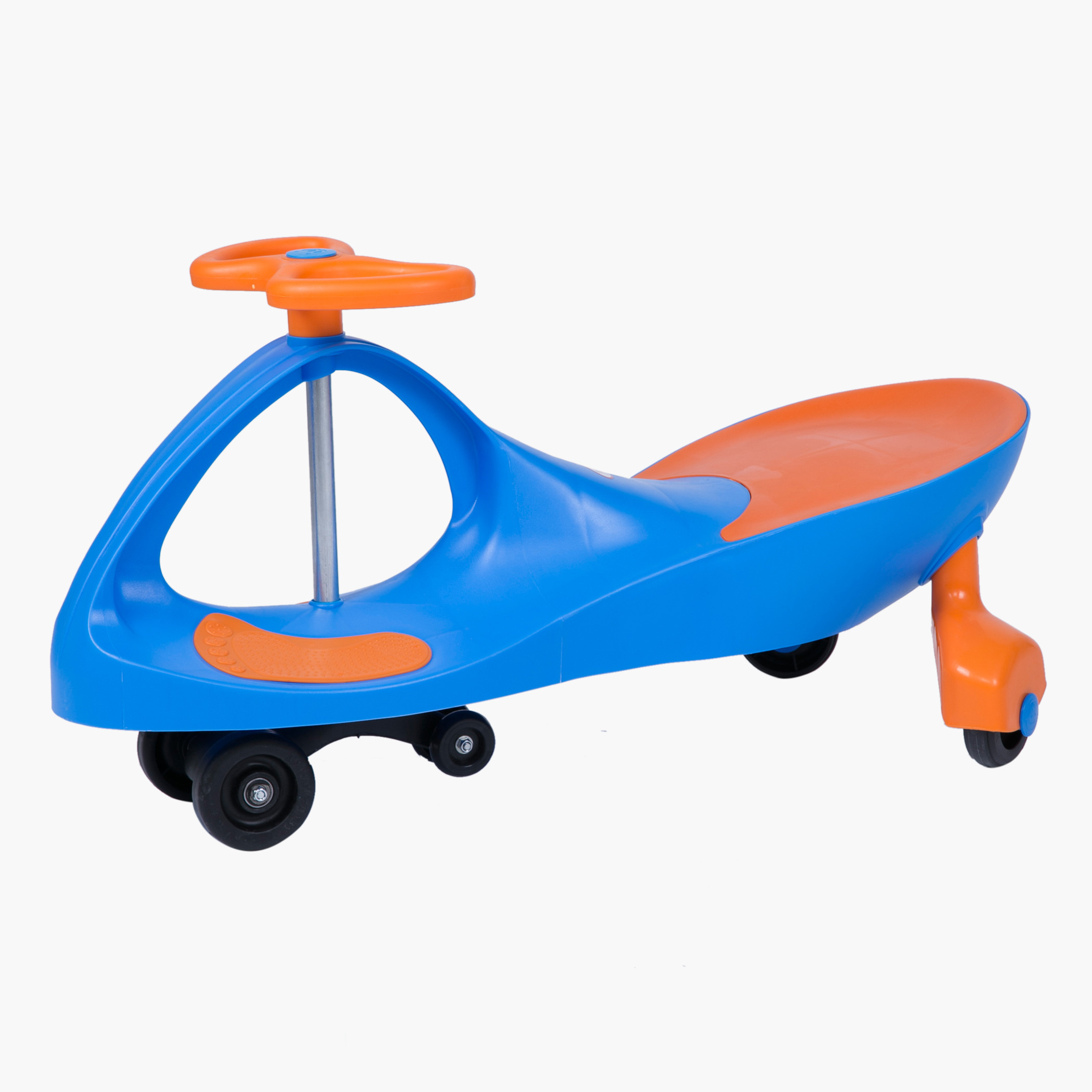 سيارة تويستر من جونيورز -toys-outdoor-bikesandrideons-manualrideons-image-1