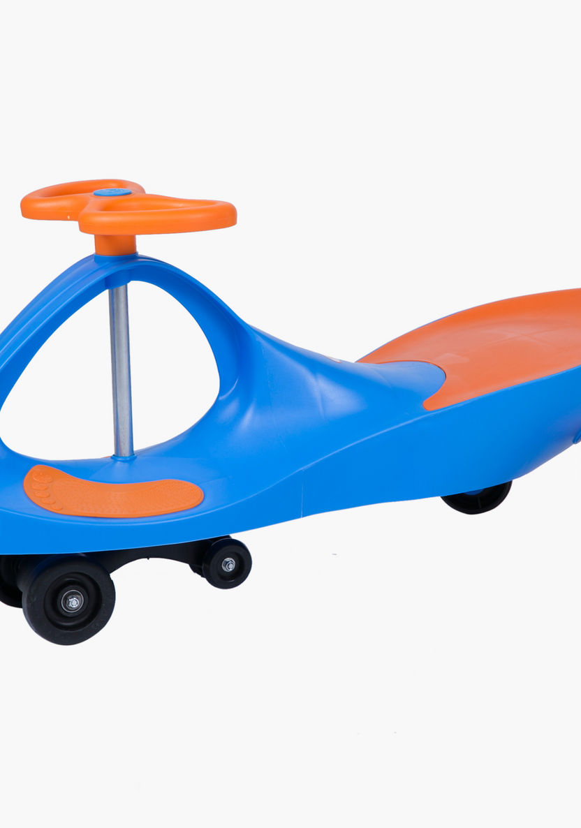 Juniors Twister Car-Bikes and Ride ons-image-0