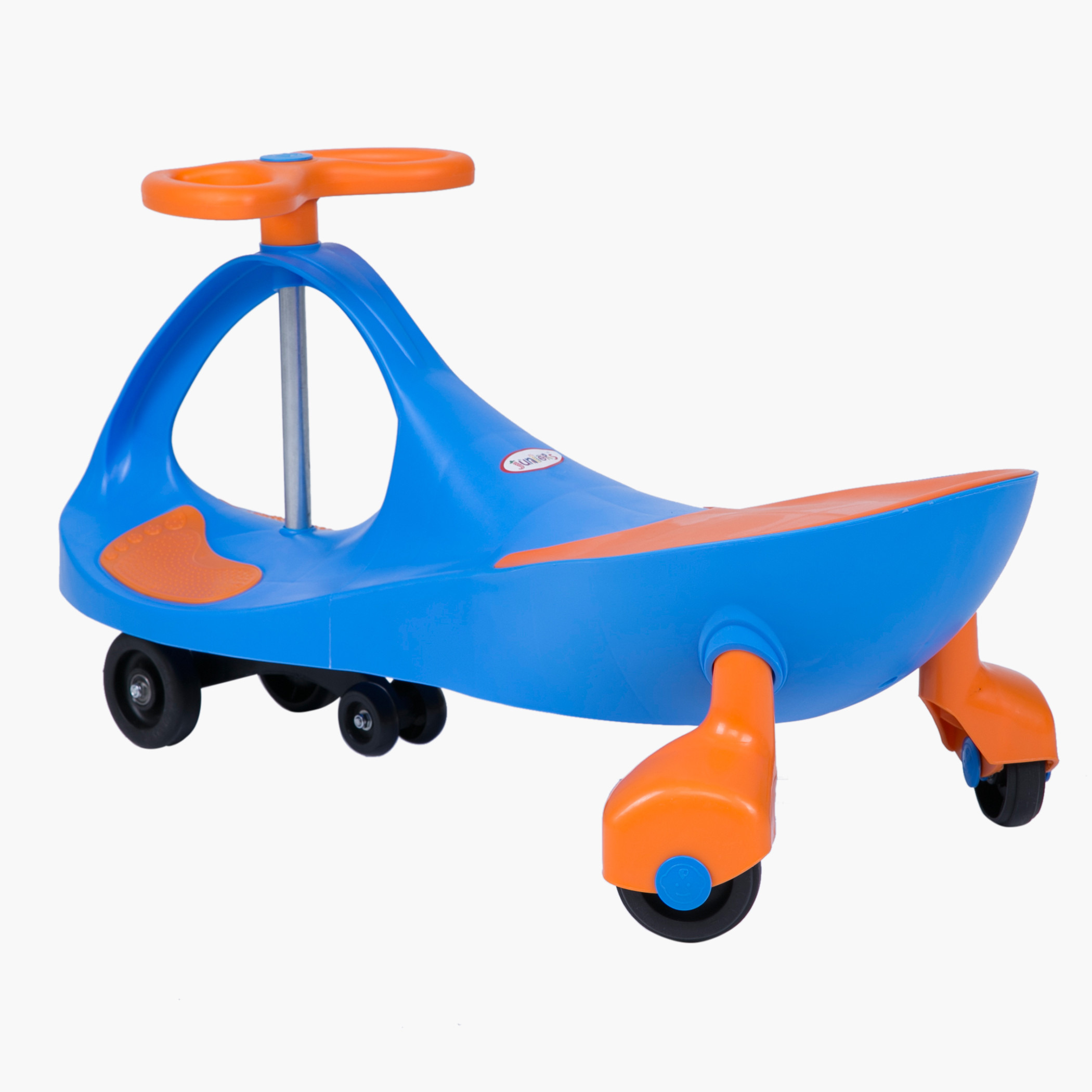 سيارة تويستر من جونيورز -toys-outdoor-bikesandrideons-manualrideons-image-2