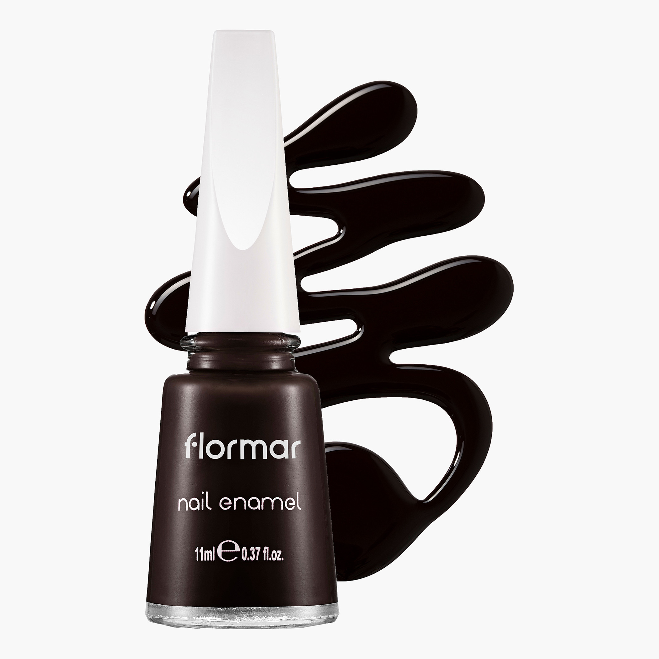Flormar Nail Enamel - 11 ml-beautyandpersonalcare-makeup-nails-nailpolishes-image-3