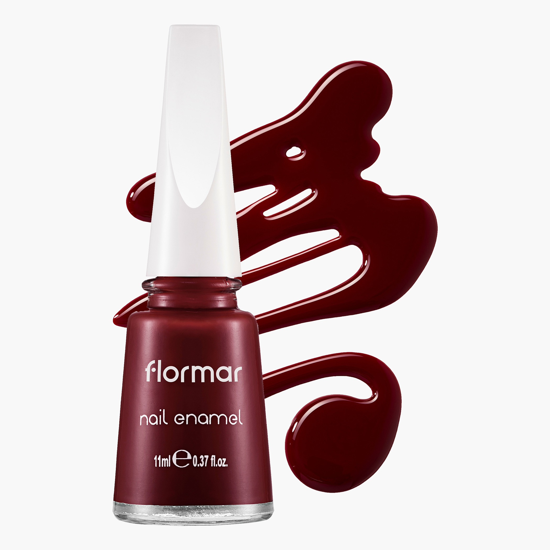 Flormar Nail Enamel - 11 ml-beautyandpersonalcare-makeup-nails-nailpolishes-image-3