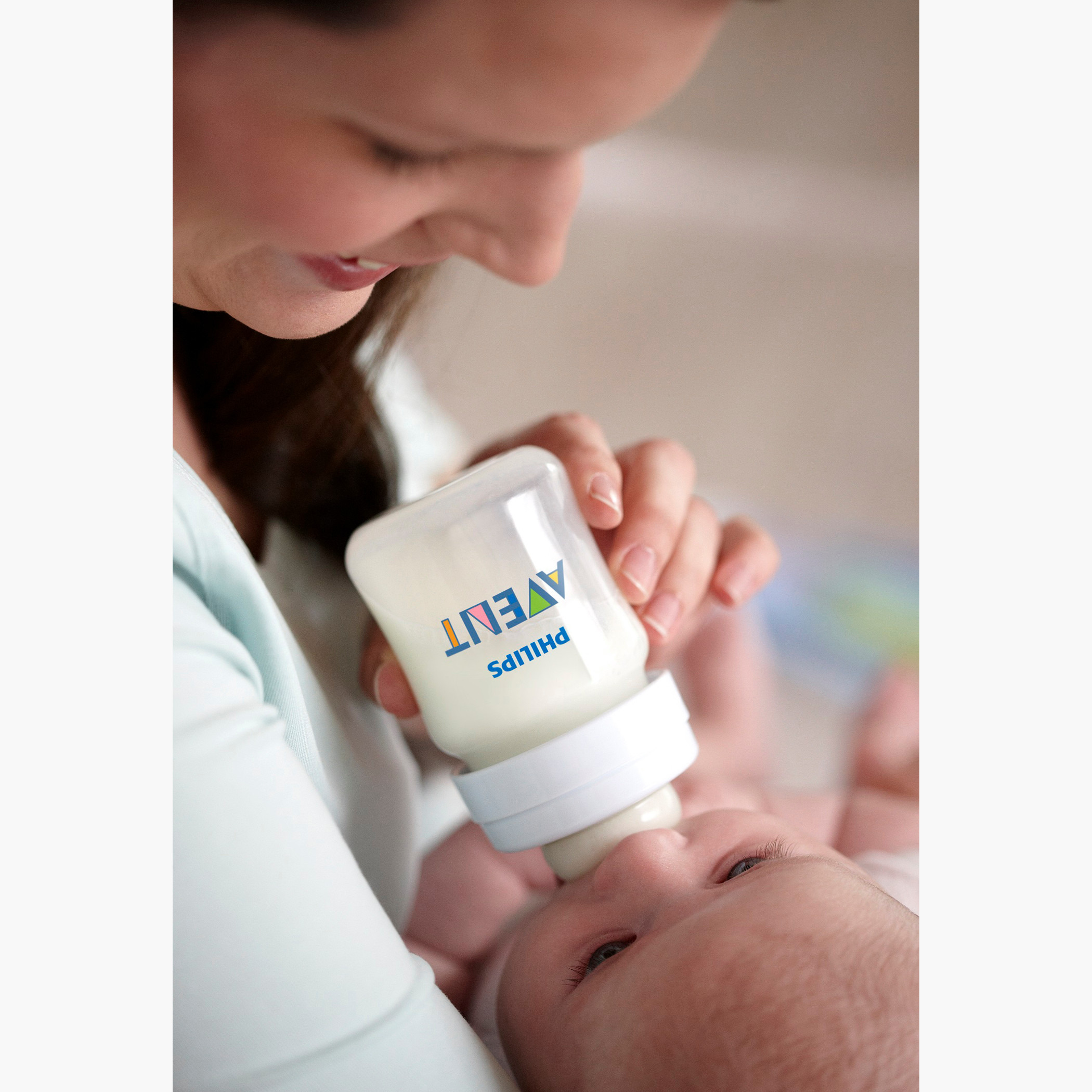 Philips Avent Feeding Milk Bottle - 125 ml-baby-feeding-feedingbottles-bottlesandteats-image-4