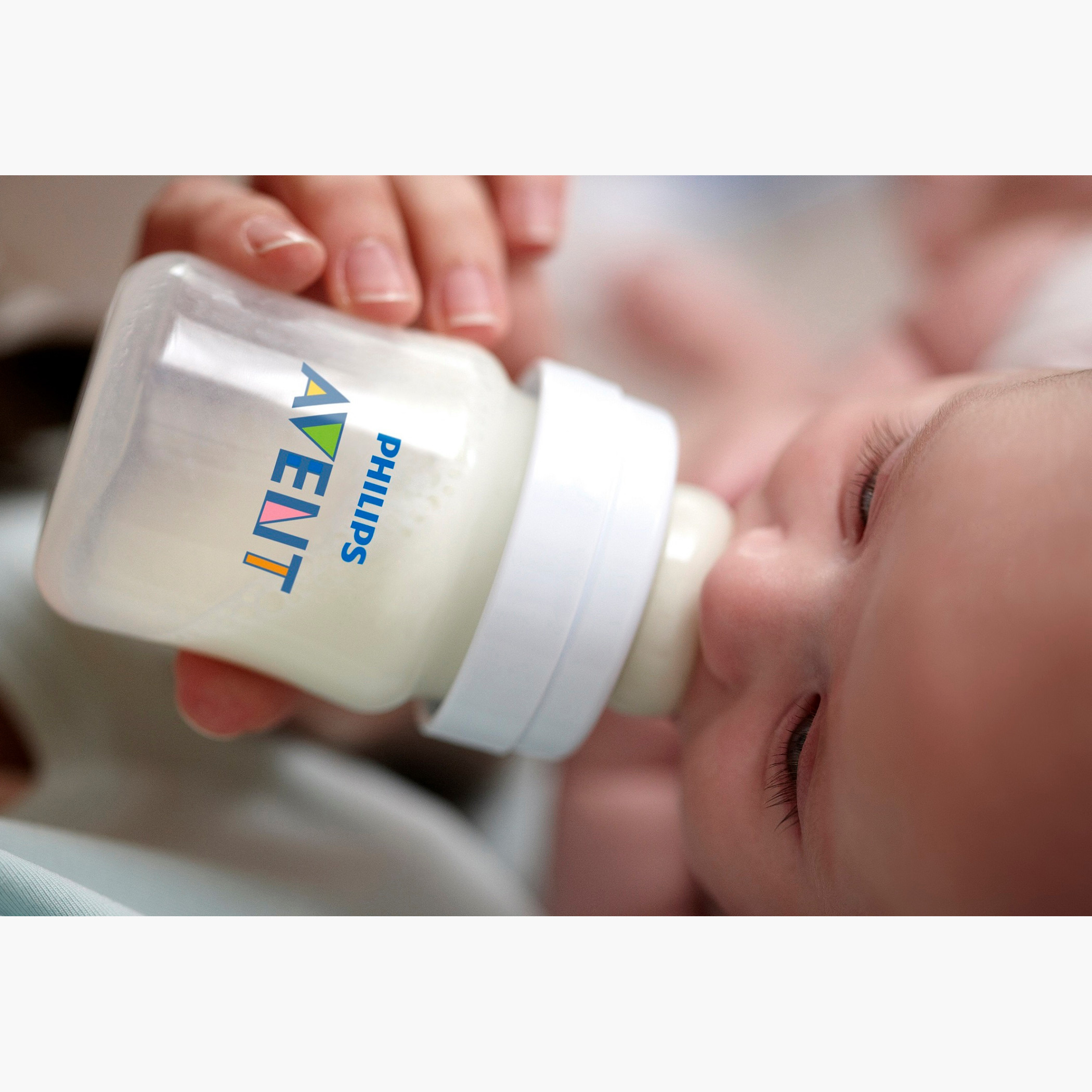 Philips Avent Feeding Milk Bottle - 125 ml-baby-feeding-feedingbottles-bottlesandteats-image-5