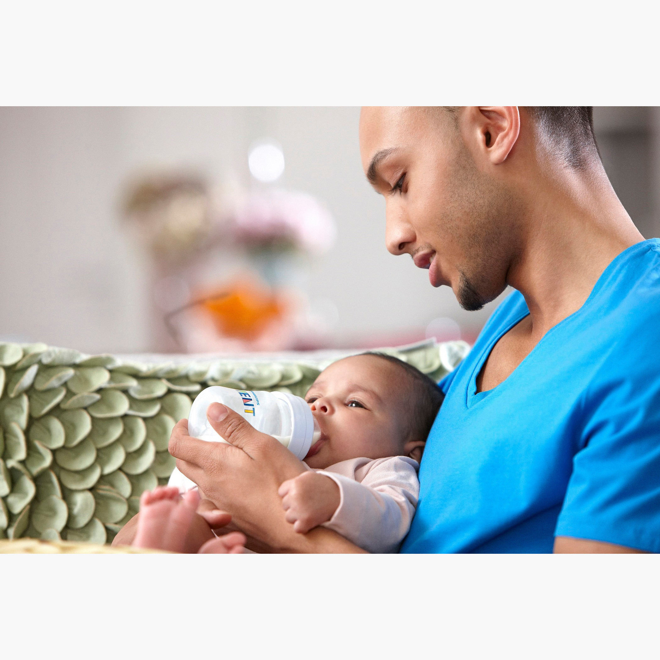 Philips Avent Feeding Milk Bottle - 125 ml-baby-feeding-feedingbottles-bottlesandteats-image-6