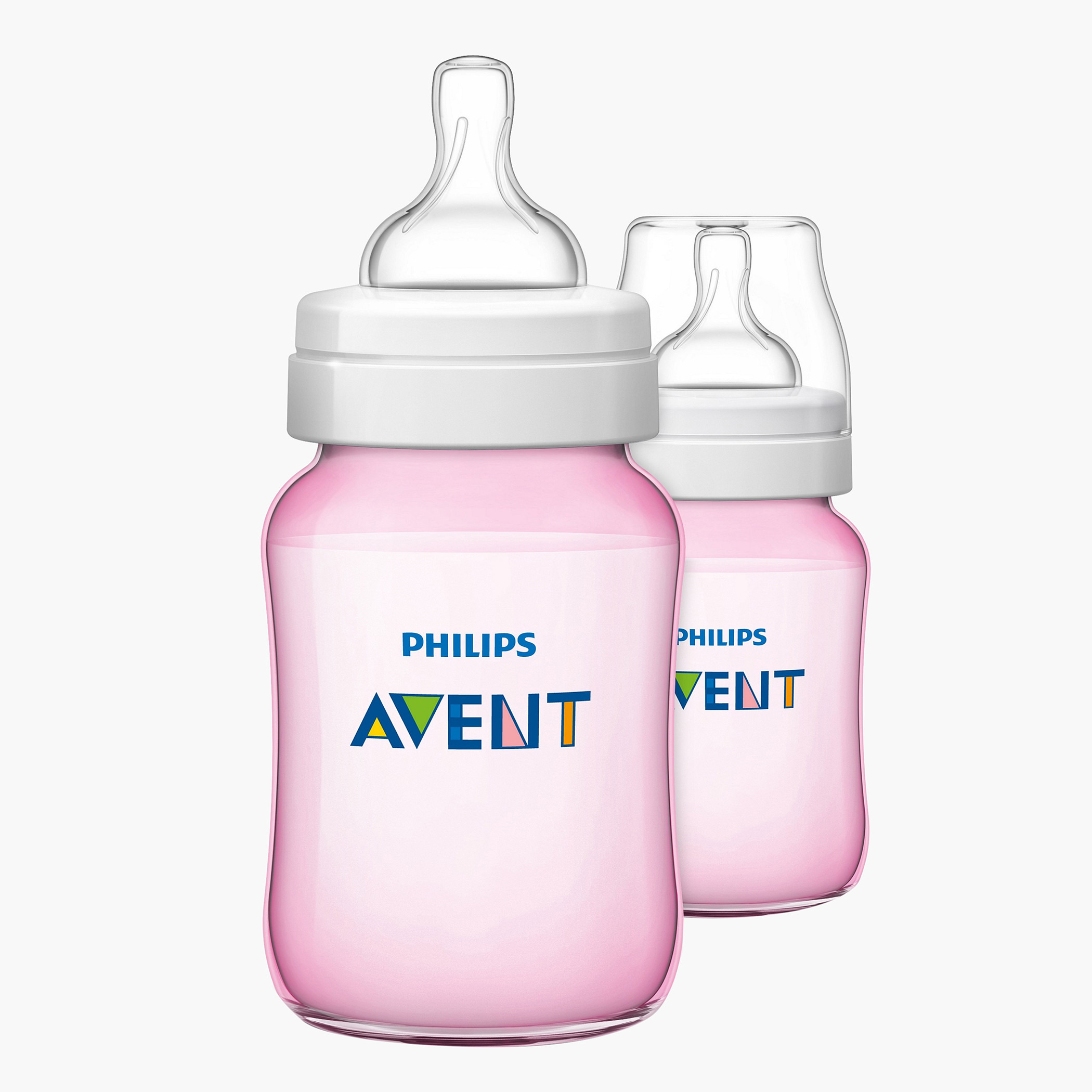 Philips avent hot sale bottle online