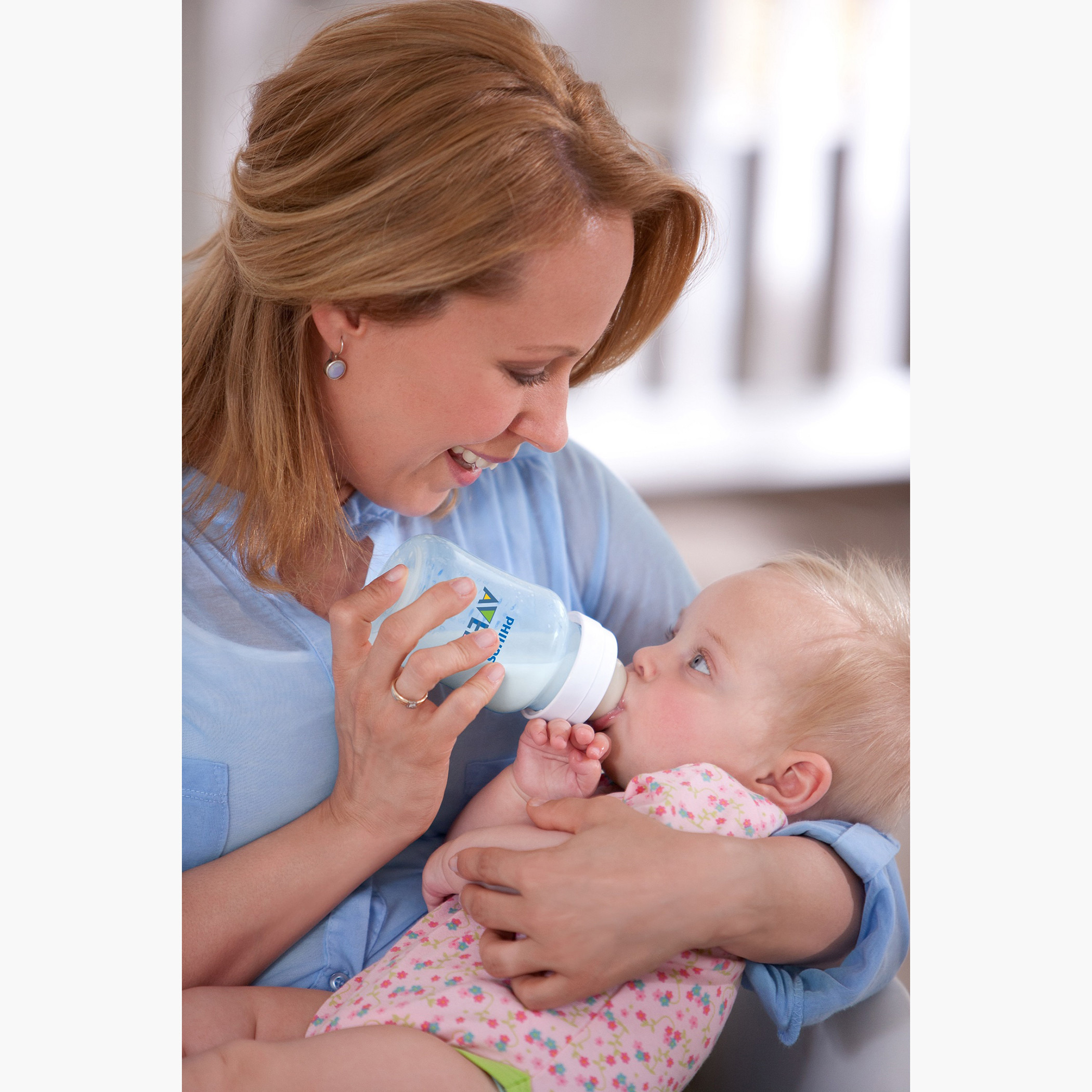 رضاعة من فيليبس افنت 260 مل - طقم قطعتين-baby-feeding-feedingbottles-bottlesandteats-image-5