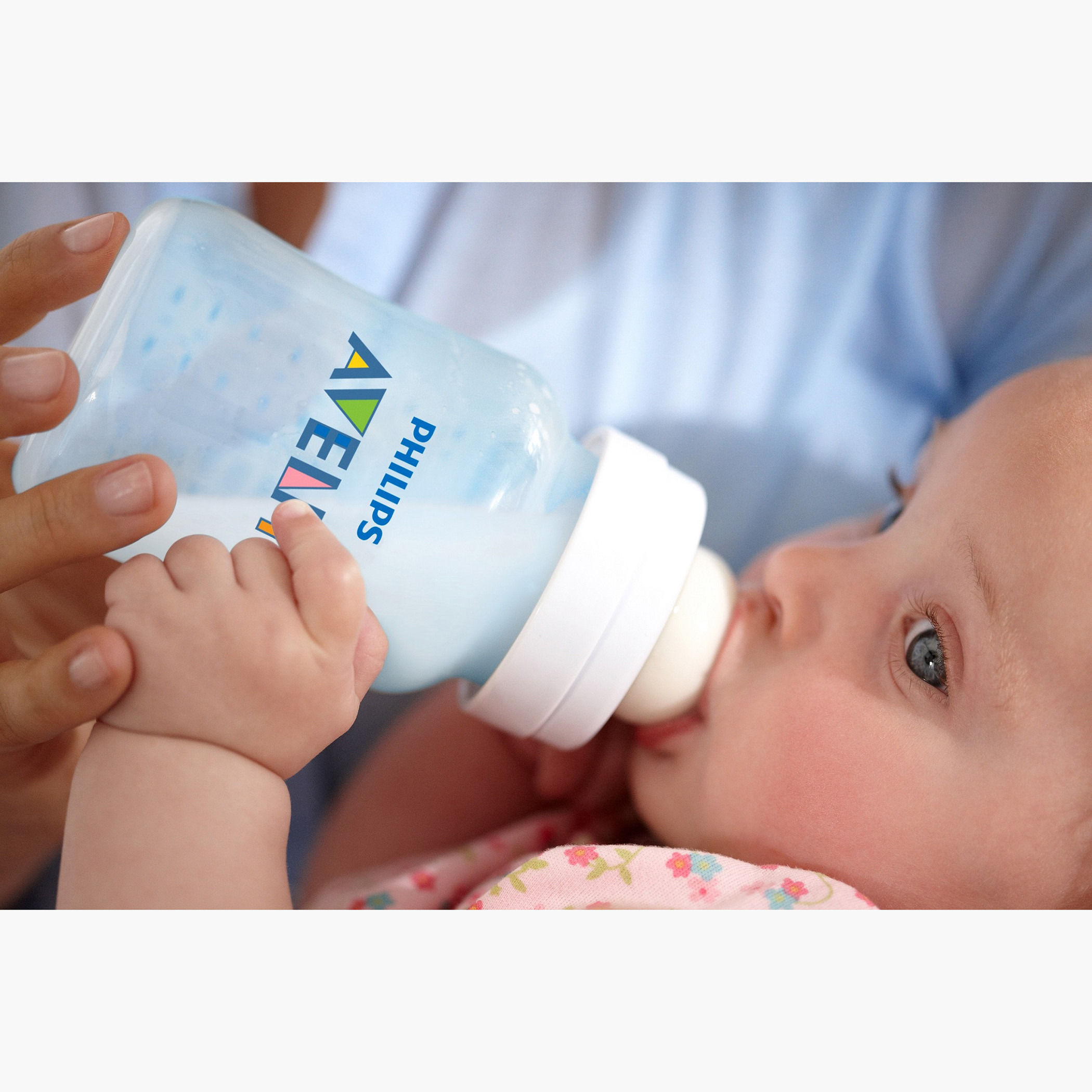 رضاعة من فيليبس افنت 260 مل - طقم قطعتين-baby-feeding-feedingbottles-bottlesandteats-image-7
