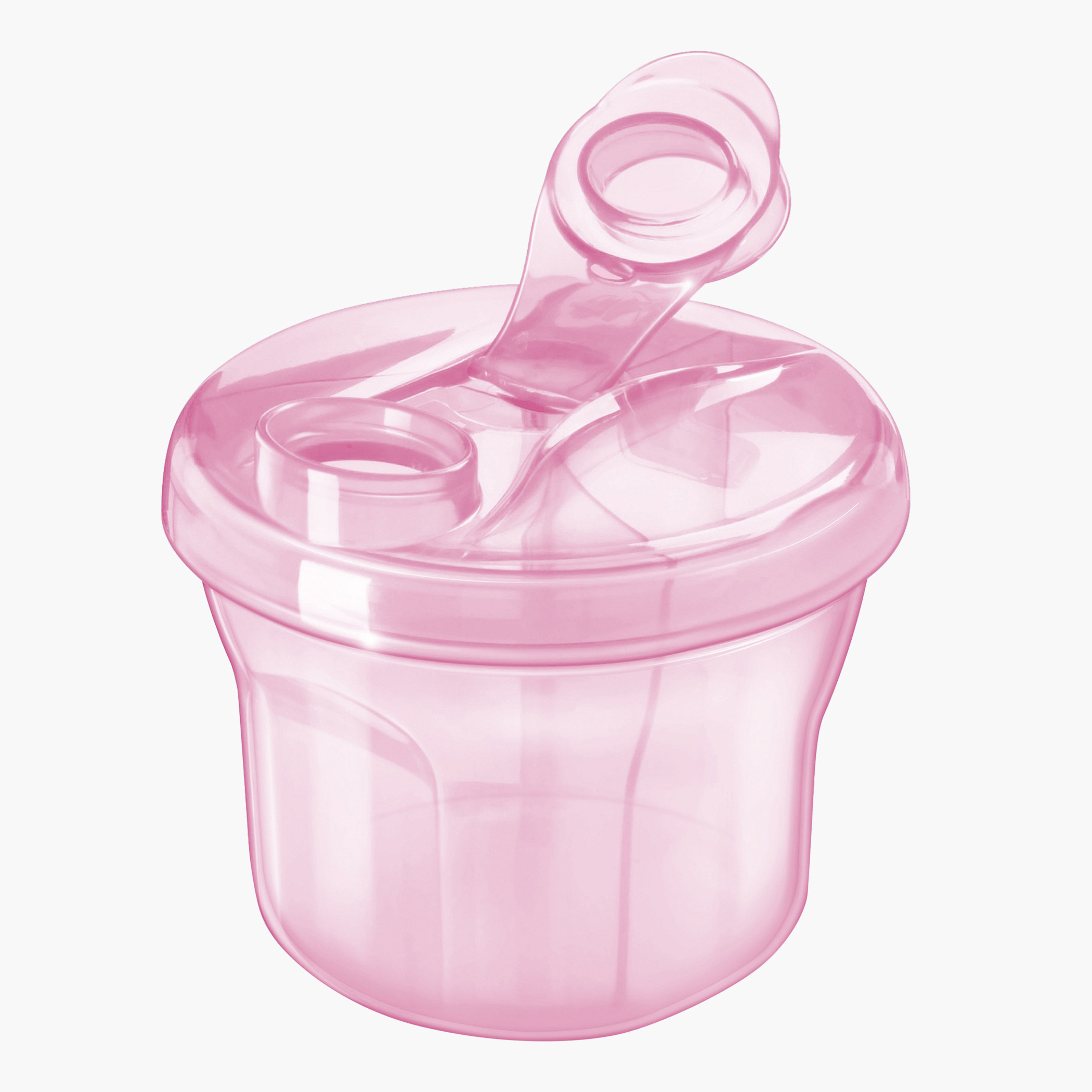 Philips Avent Milk Powder Dispenser-baby-feeding-accessories-image-1