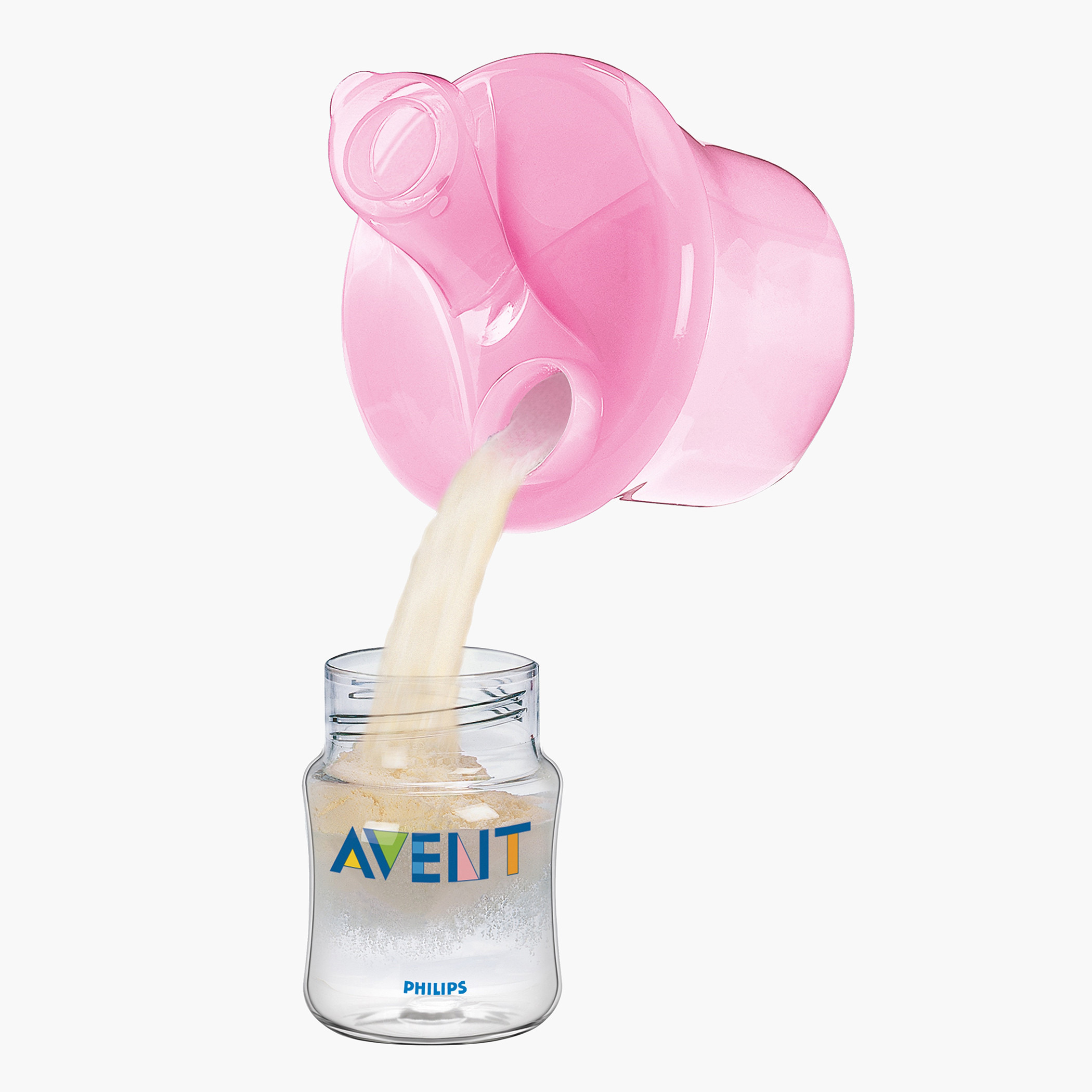 Philips Avent Milk Powder Dispenser-baby-feeding-accessories-image-3