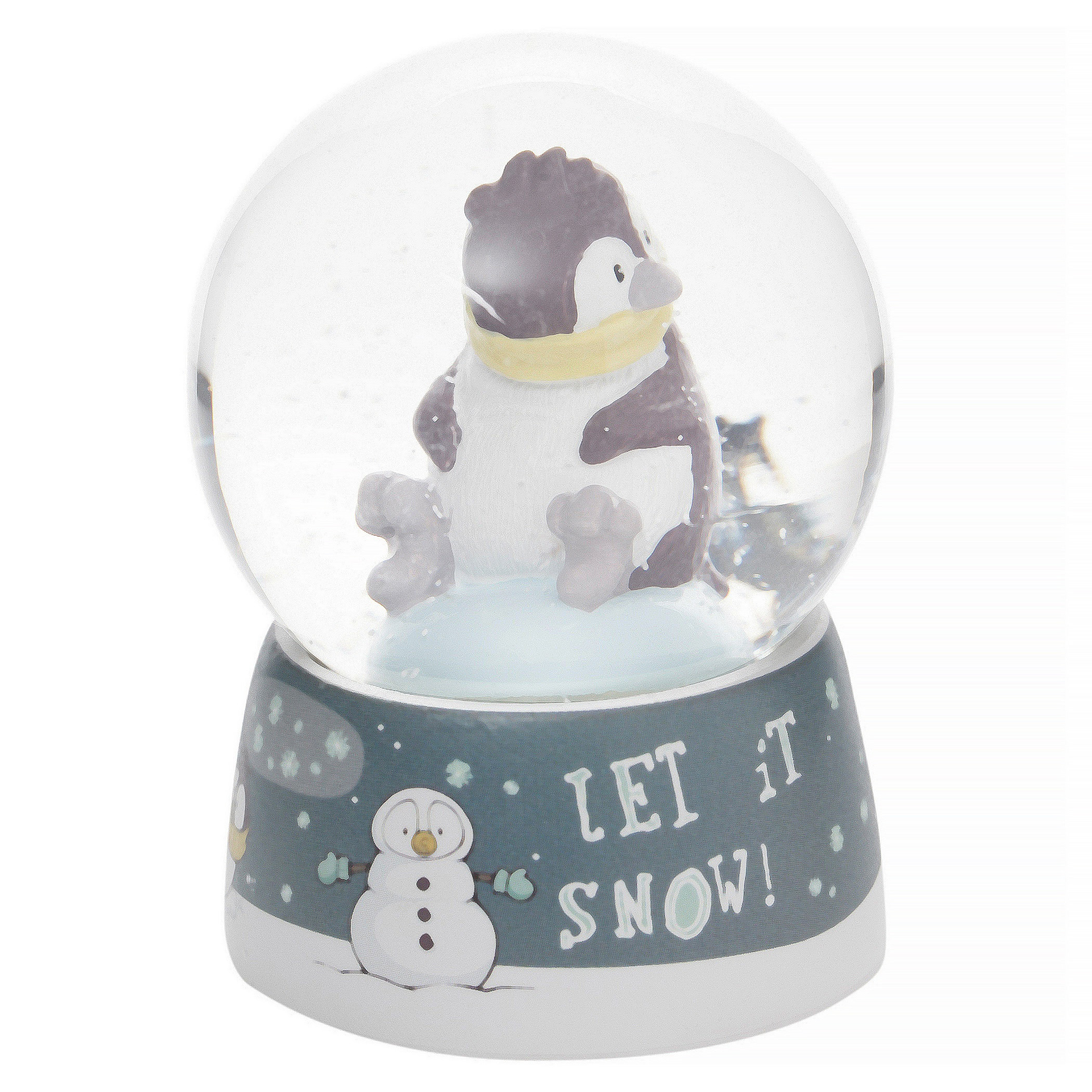 Nici Water Globe-household-decor-decorativeobjectsandsculptures-image-1