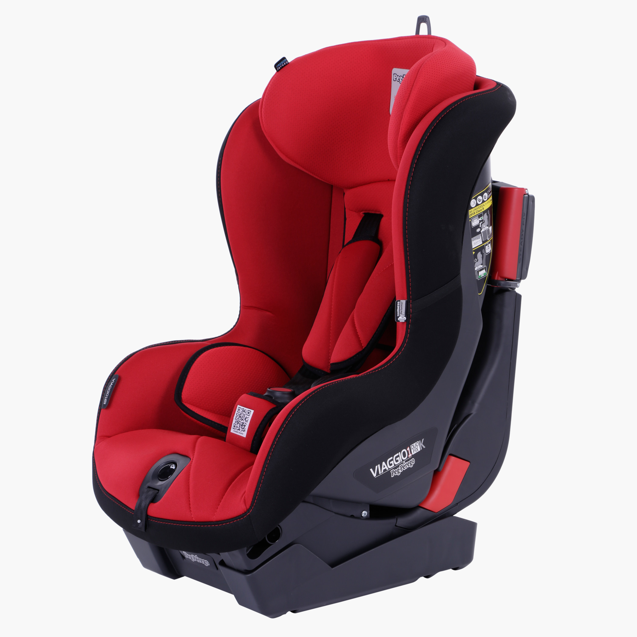 Peg perego viaggio outlet 1 duo fix tt