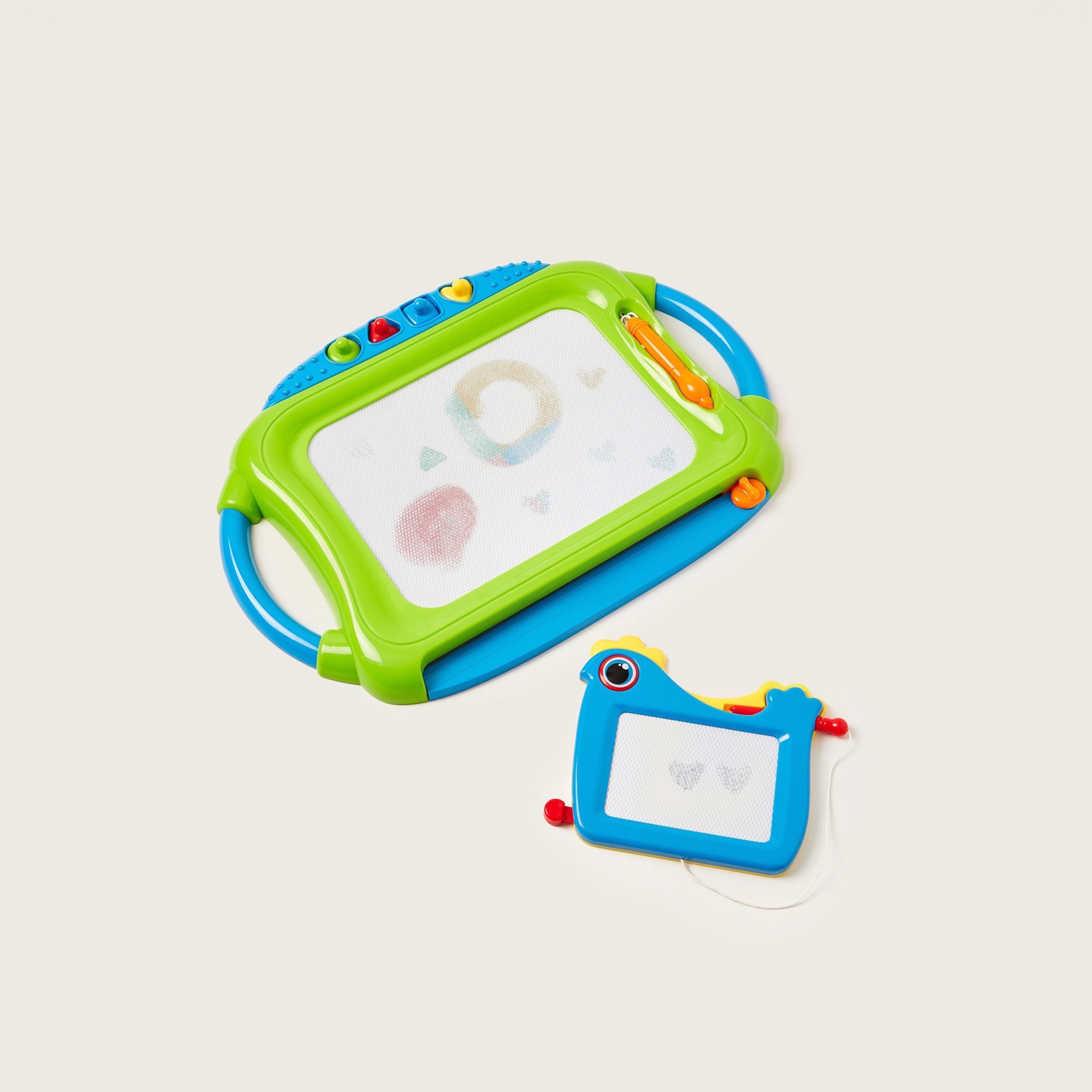 لوح تلوين من جونيورز-school-stationery-accessories-image-1