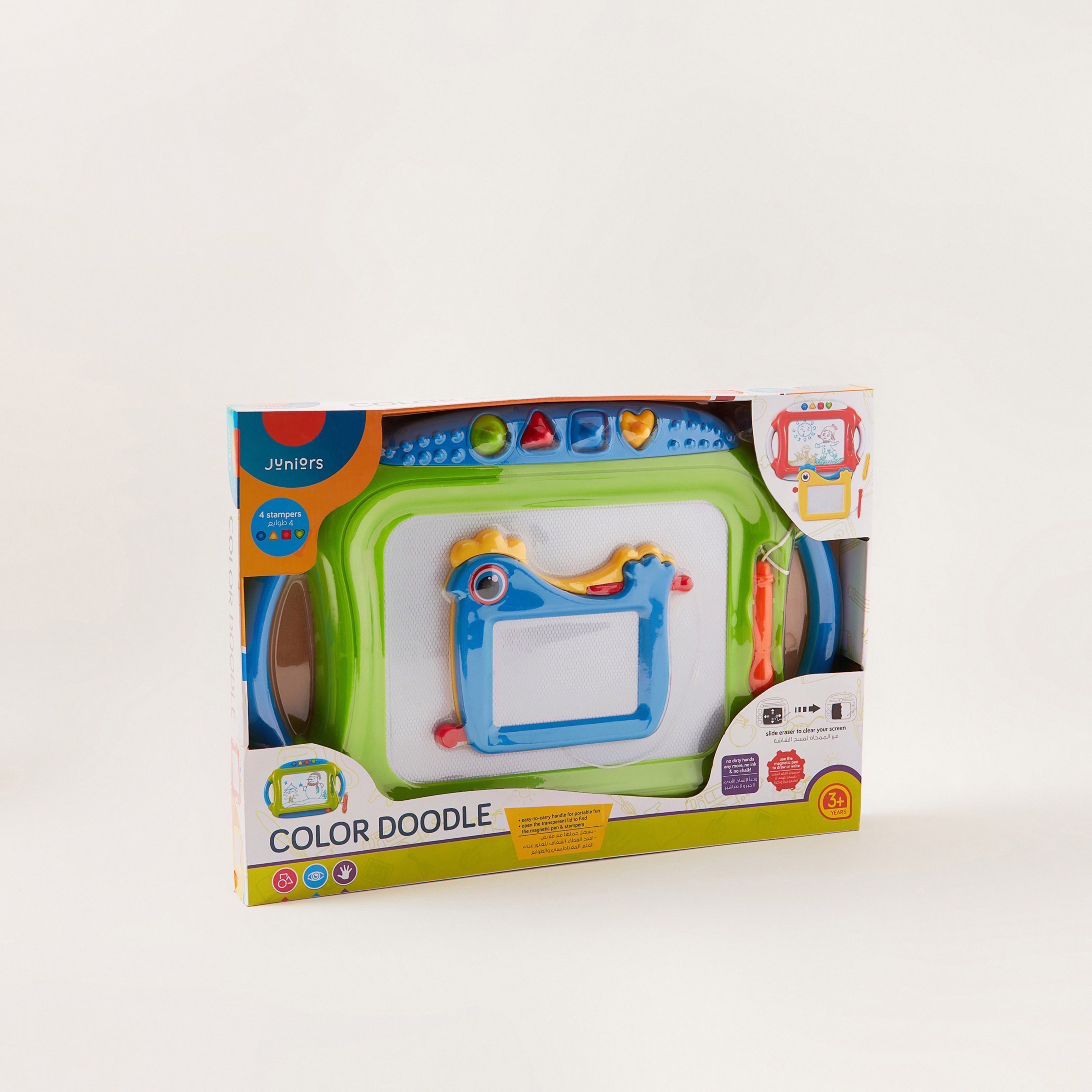 لوح تلوين من جونيورز-school-stationery-accessories-image-5