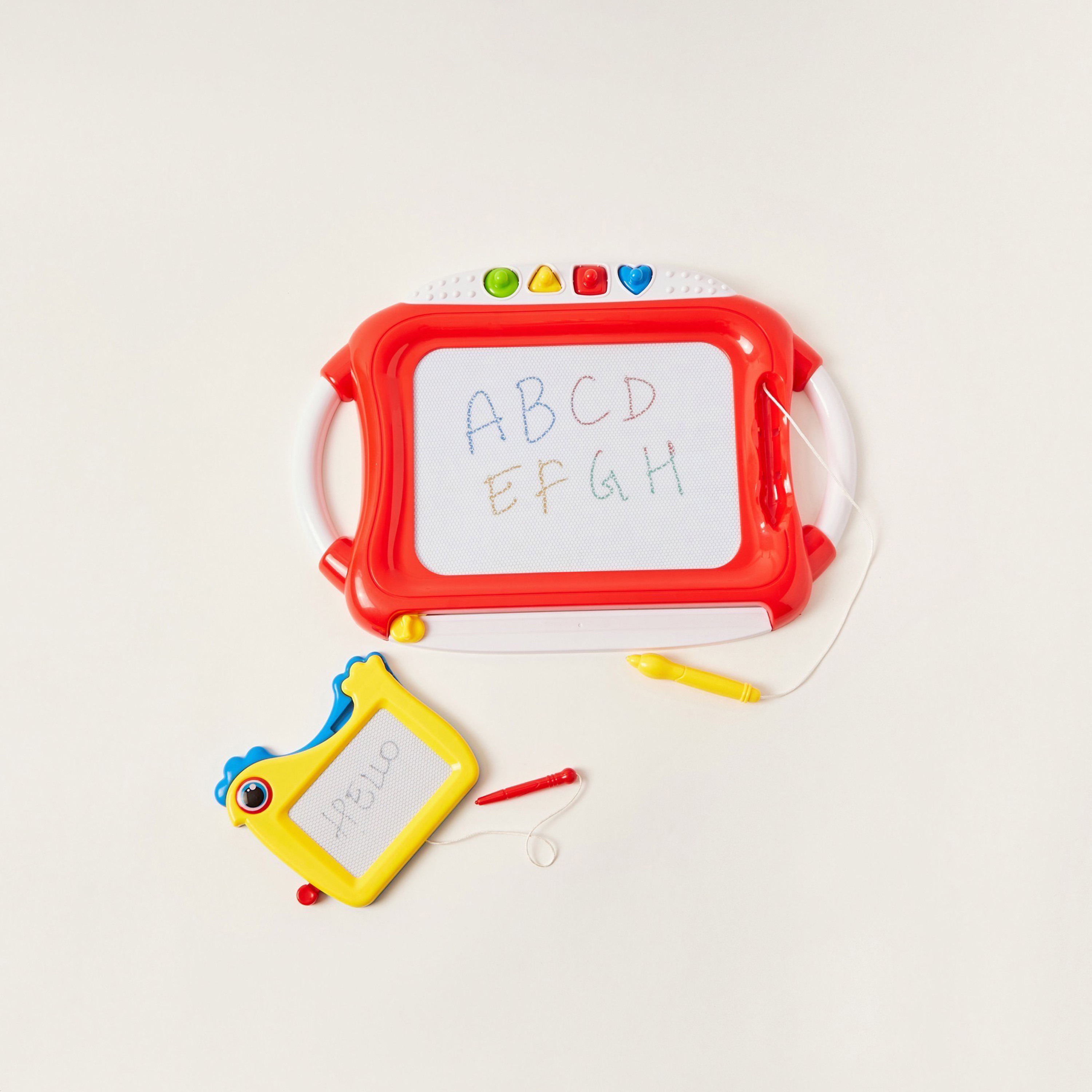 لوح تلوين من جونيورز-school-stationery-accessories-image-5