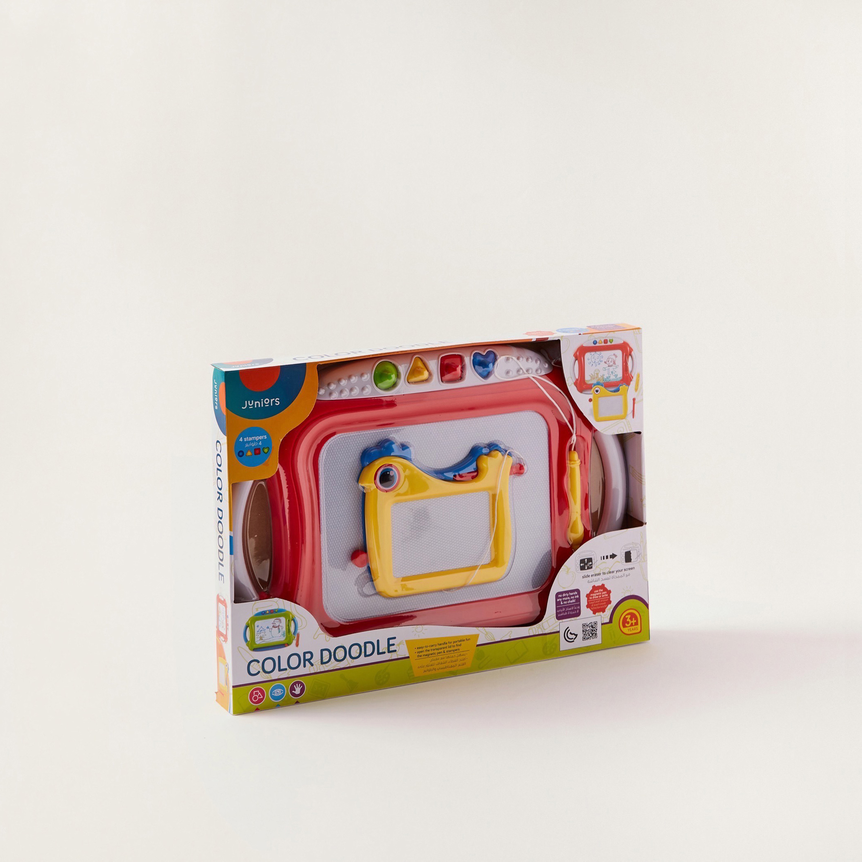 لوح تلوين من جونيورز-school-stationery-accessories-image-1