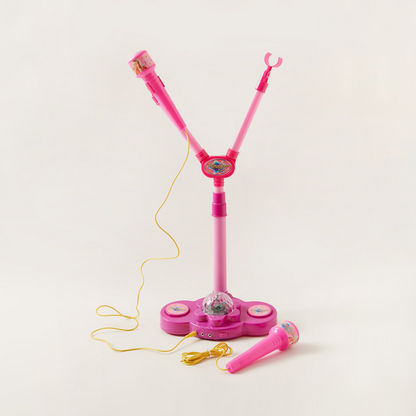 Juniors Microphone Singer Set-Baby Toys-image-0