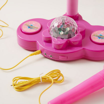 Juniors Microphone Singer Set-Baby Toys-image-2