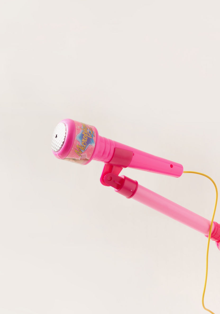 Juniors Microphone Singer Set-Baby and Preschool-image-4
