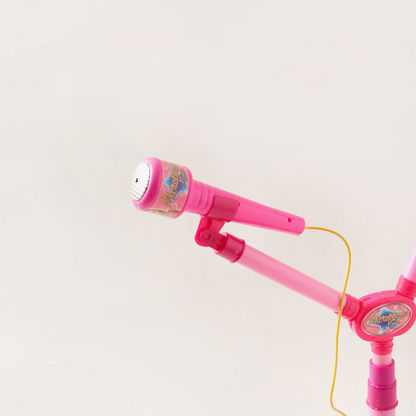 Juniors Microphone Singer Set-Baby Toys-image-4