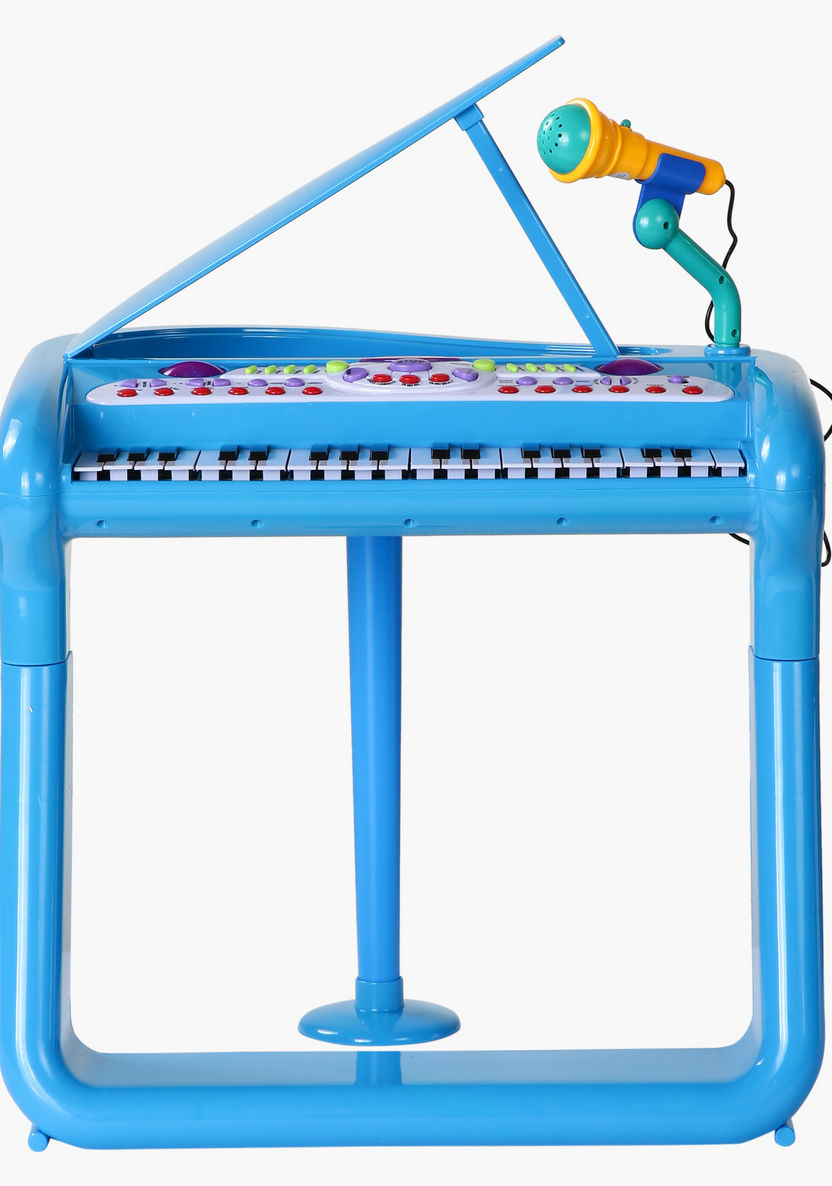 Juniors My Elegant Piano-Baby and Preschool-image-2