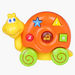 Juniors Snail Toy-Baby and Preschool-thumbnail-0