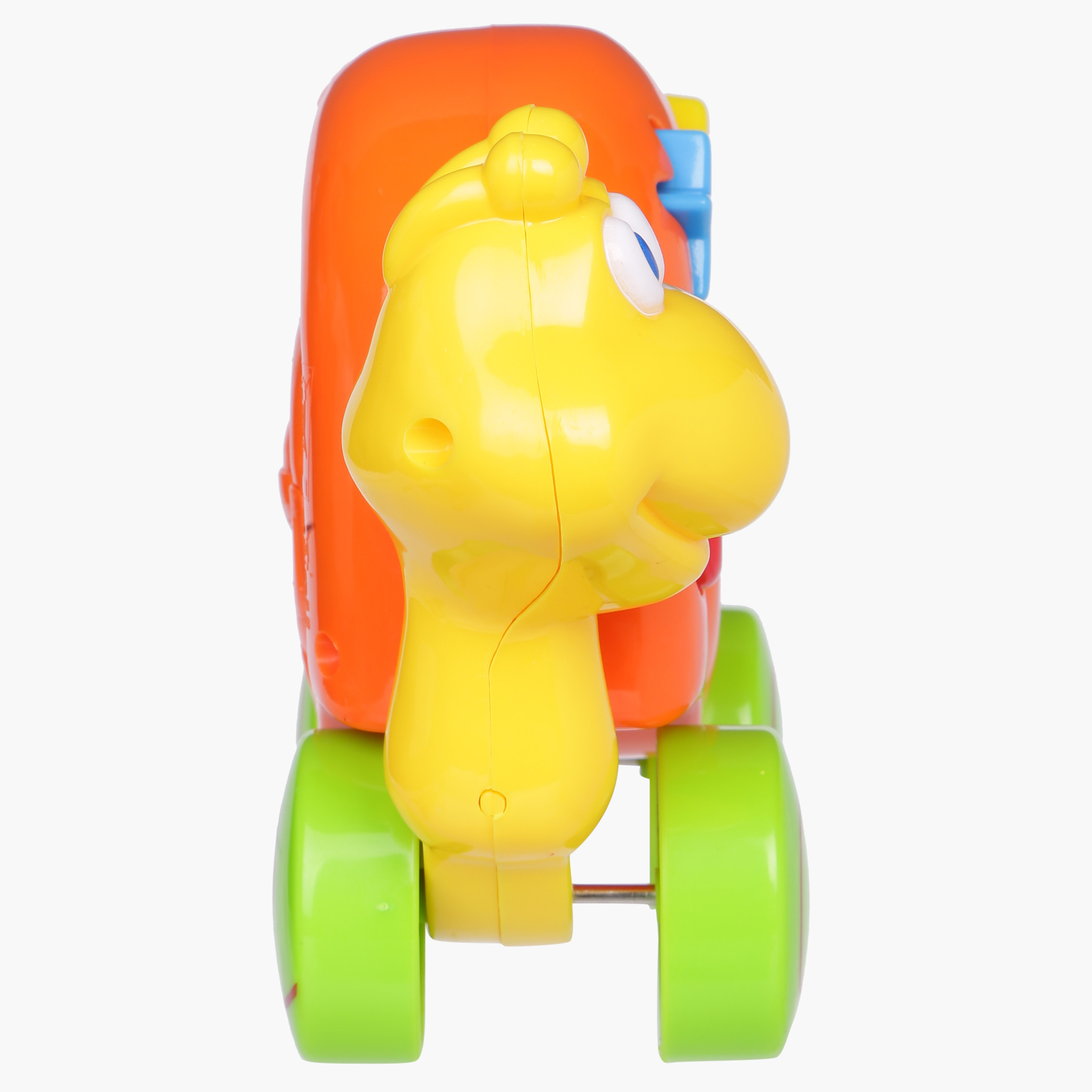 Juniors Snail Toy-toys-babyandtoddlertoys-learningtoys-image-2
