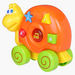 Juniors Snail Toy-Baby and Preschool-thumbnailMobile-2