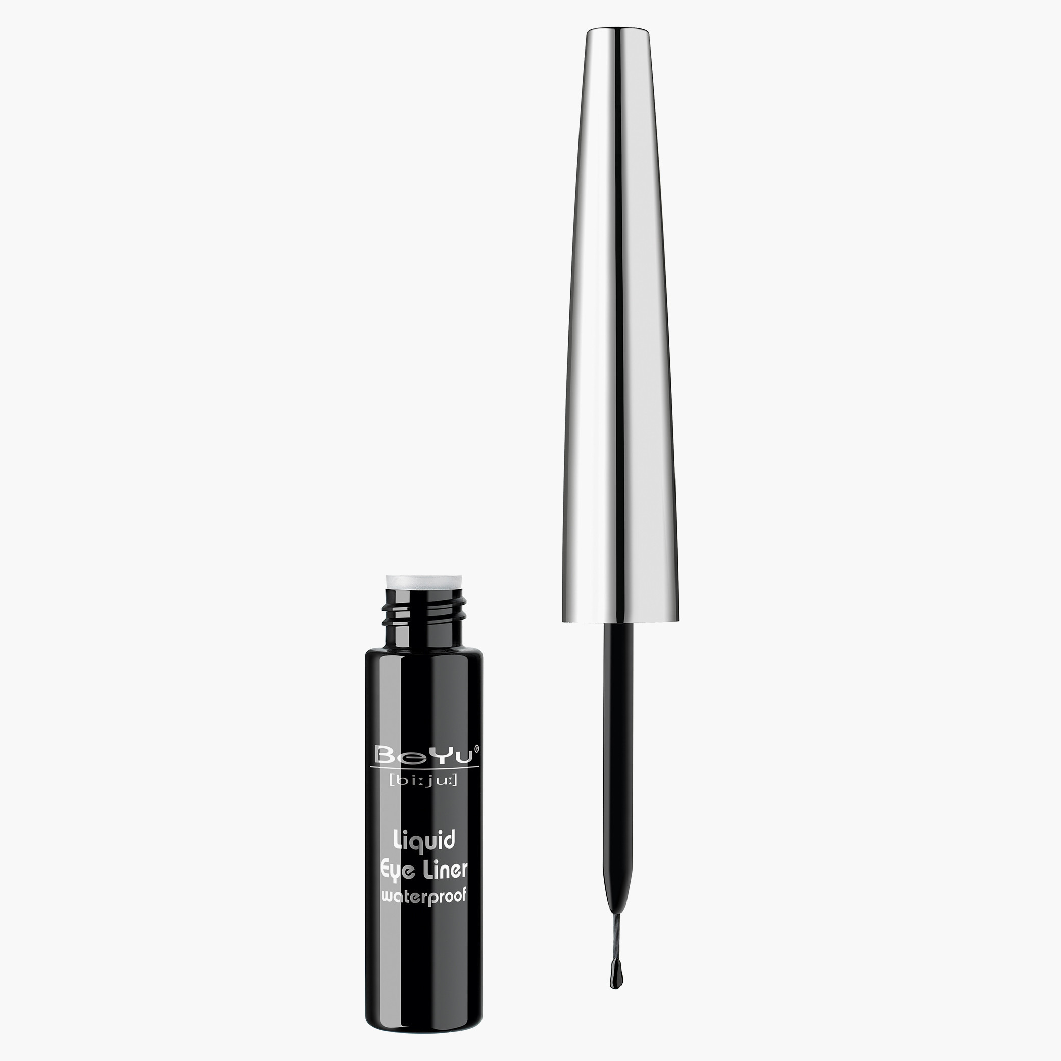 Beyu Liquid Eye Liner Waterproof-beautyandpersonalcare-makeup-eyes-eyeliners-image-1