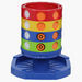 Juniors Tic-Tac Tower-Blocks%2C Puzzles and Board Games-thumbnail-0