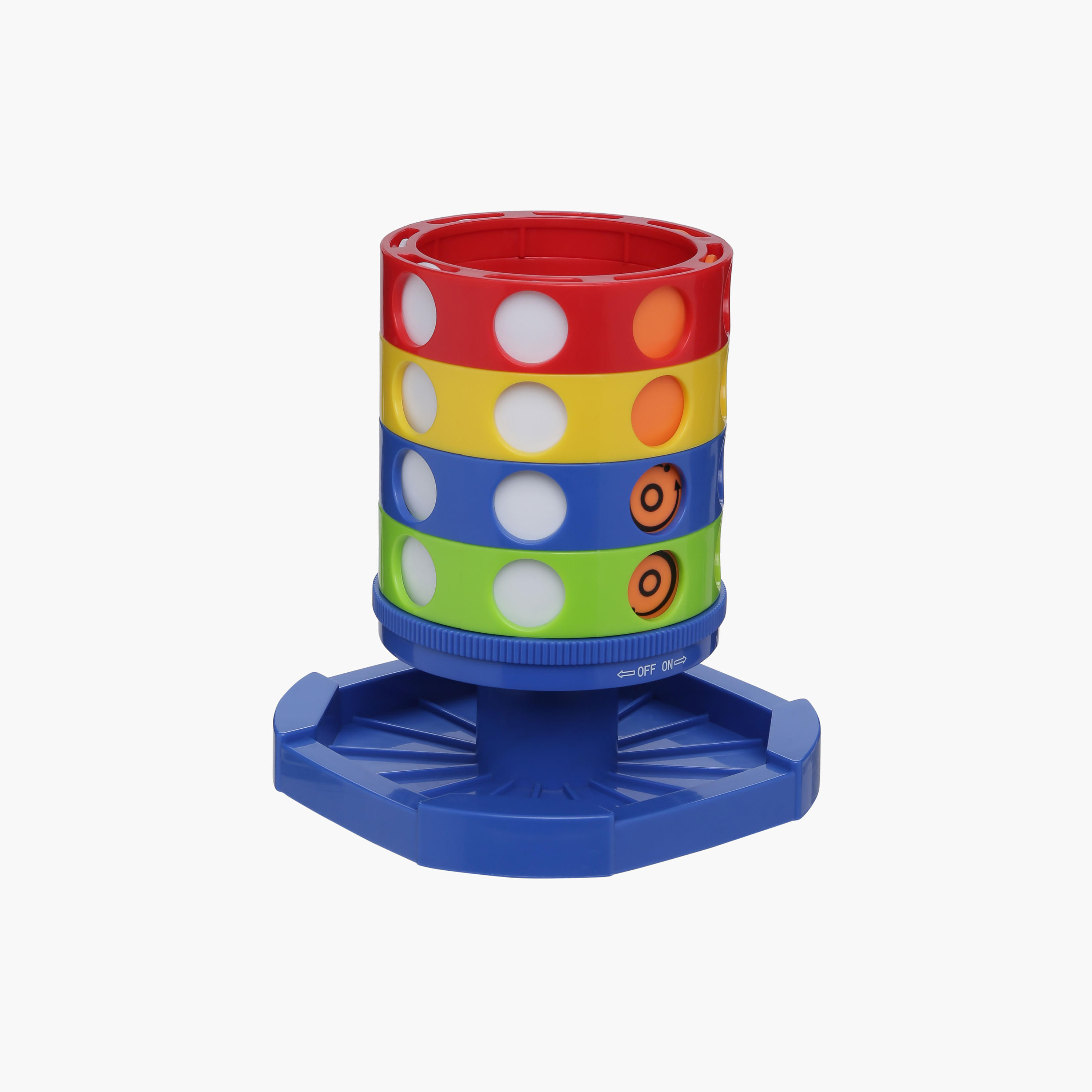 برج تيك تاك من جونيورز-toys-indoortoys-boardgames-image-2
