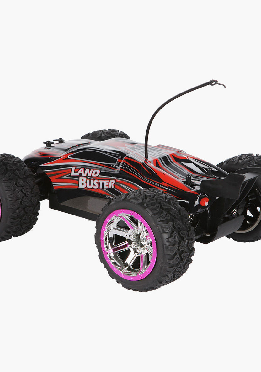 Juniors land Buster Remote Control Car-Gifts-image-1