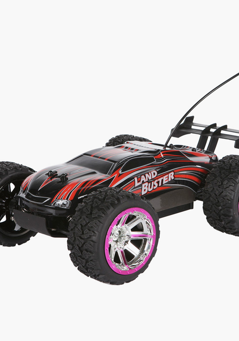 Juniors land Buster Remote Control Car-Gifts-image-2