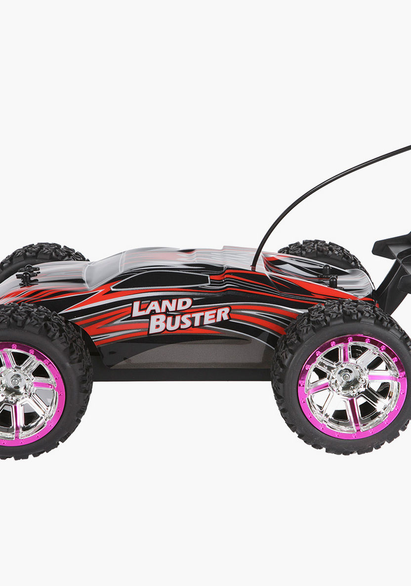 Juniors land Buster Remote Control Car-Gifts-image-3