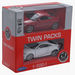 Welly Diecast Audi TT Pull Back Twin Car Pack-Scooters and Vehicles-thumbnail-4