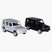 Welly Twin Car Set-Gifts-thumbnail-0