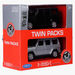 Welly Twin Car Set-Gifts-thumbnail-4