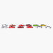 Welly 12-Piece Car Set-Scooters and Vehicles-thumbnail-2