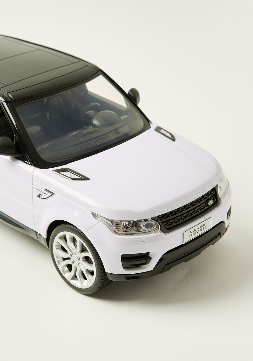 RW 1:14 Radio Controlled Range Rover Sport Car Set-Remote Controlled Cars-image-1