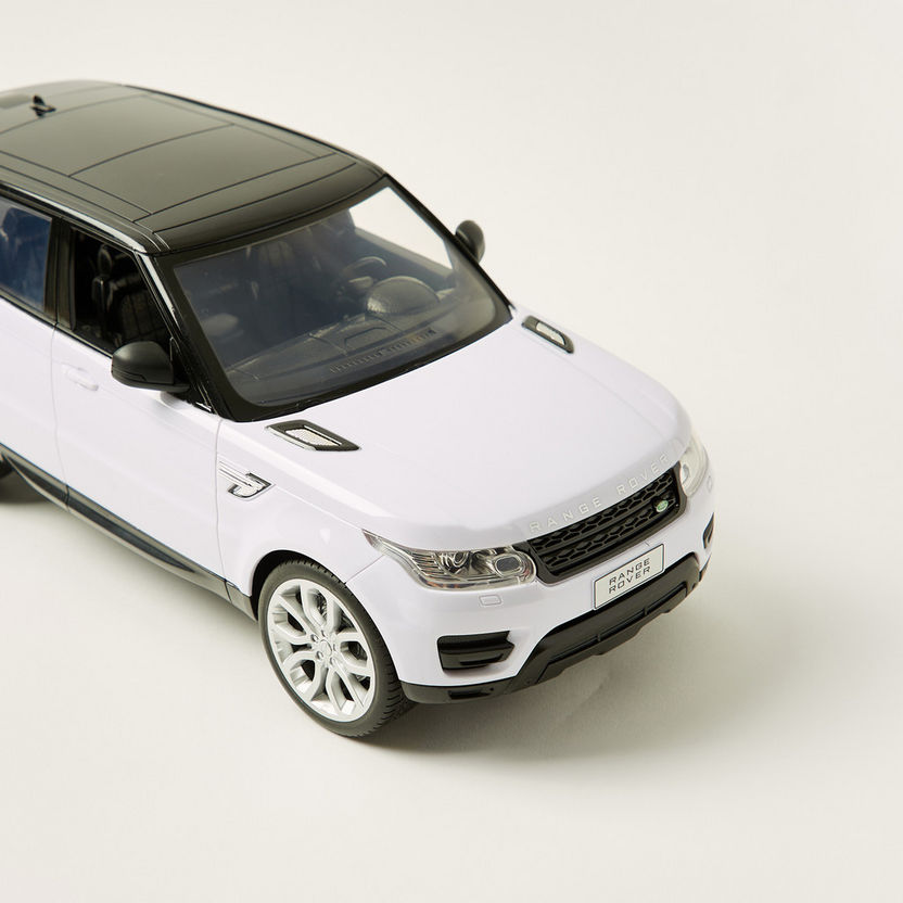 RW 1:14 Radio Controlled Range Rover Sport Car Set-Remote Controlled Cars-image-1