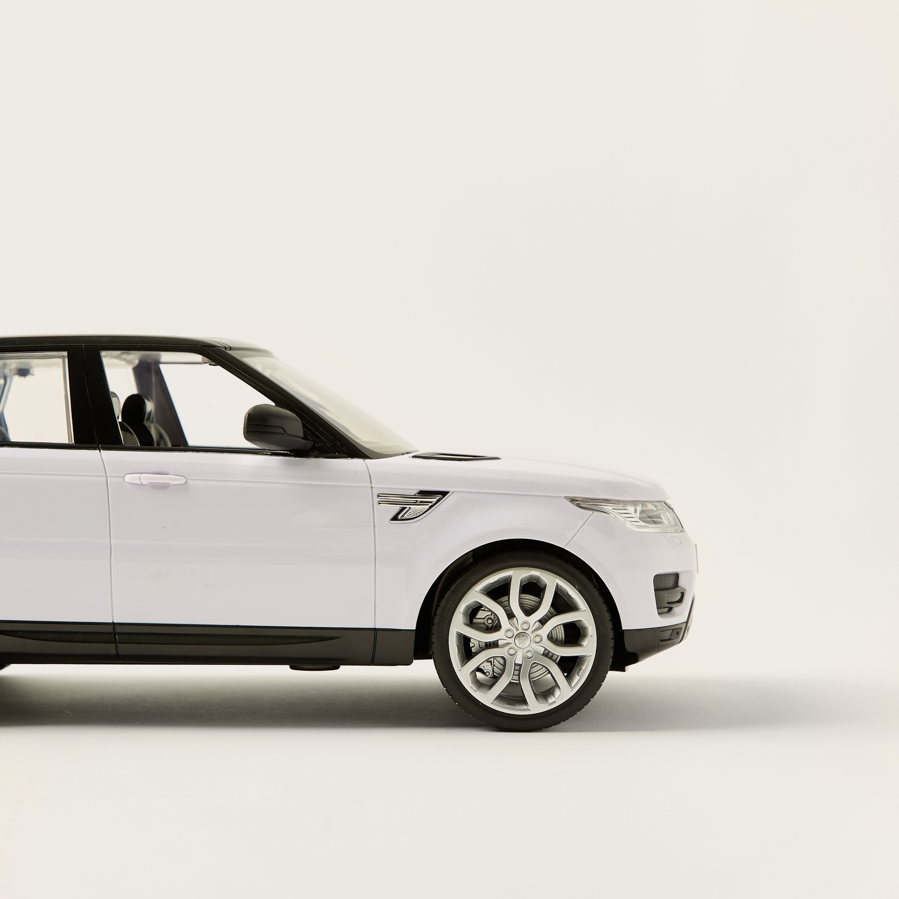 RW 1:14 Radio Controlled Range Rover Sport Car Set-toys-remotecontrolledvehicles-rccars-image-3