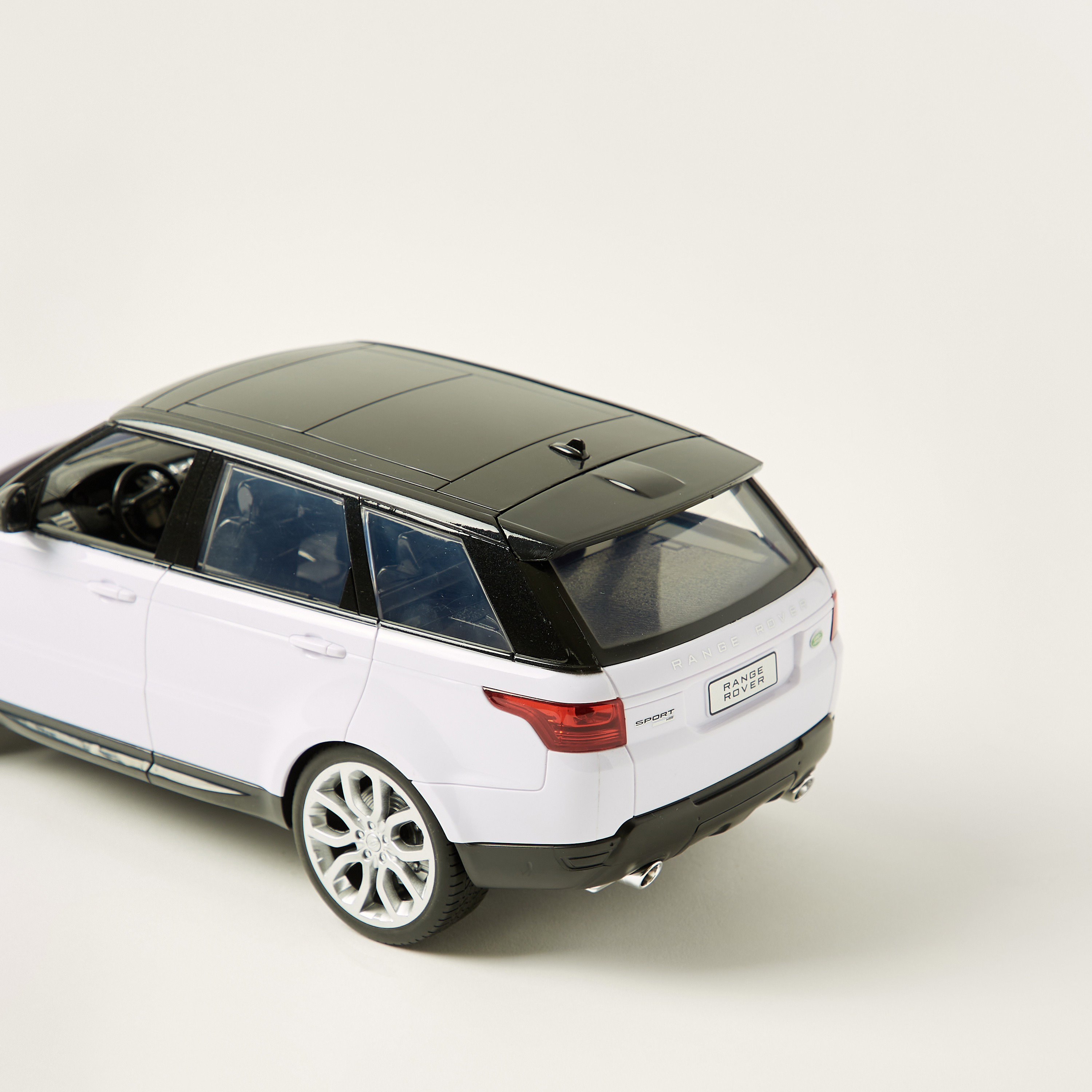 RW 1:14 Radio Controlled Range Rover Sport Car Set-toys-remotecontrolledvehicles-rccars-image-4