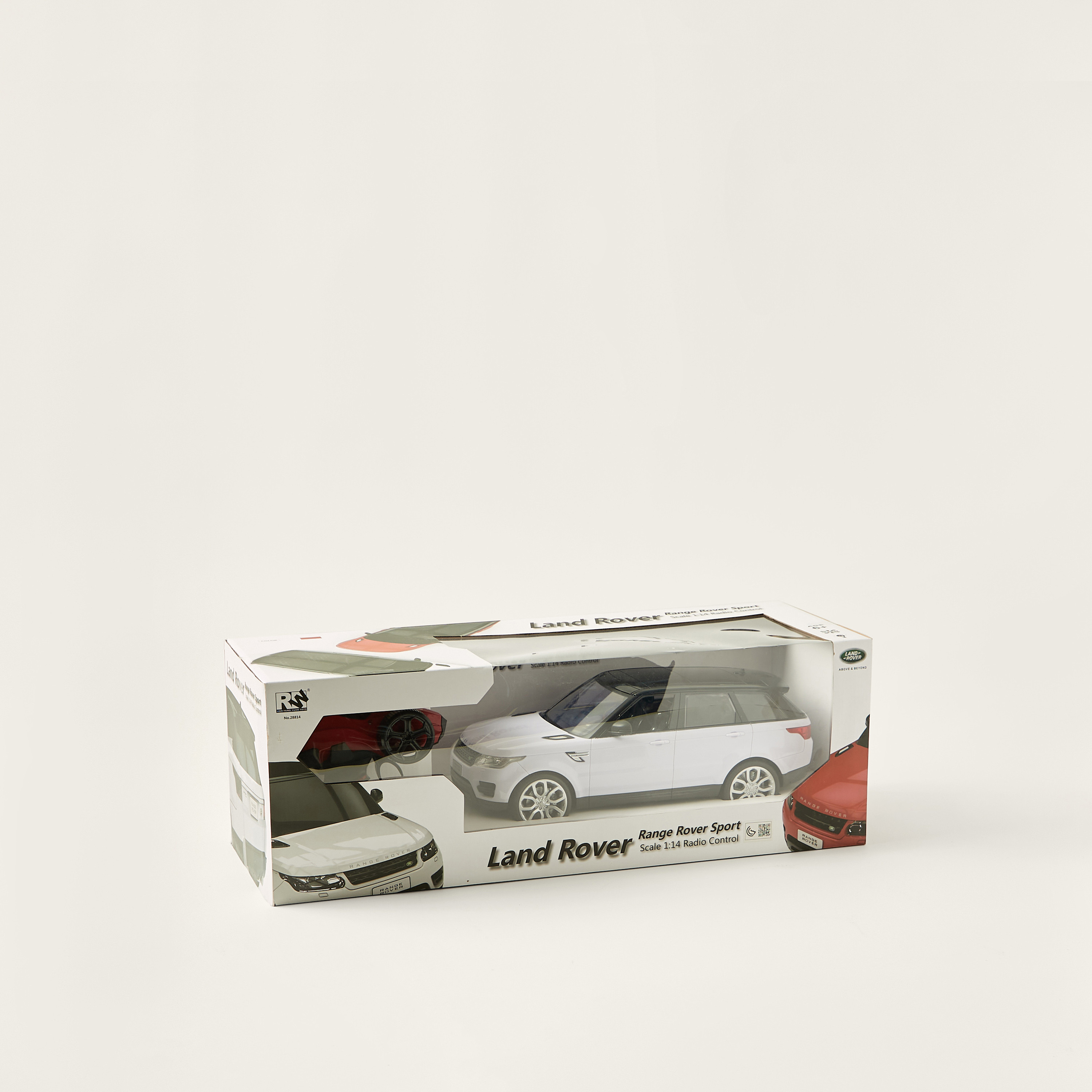 RW 1:14 Radio Controlled Range Rover Sport Car Set-toys-remotecontrolledvehicles-rccars-image-6