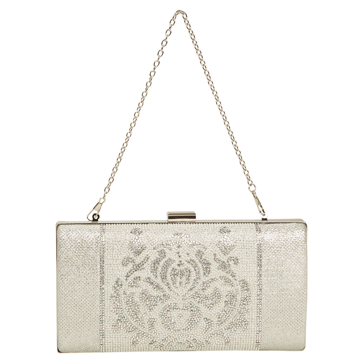 Beaded 2025 evening bag