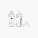 Tommee Tippee Feeding Bottle - Set of 2-Mealtime Essentials-thumbnail-0