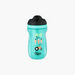 Tommee Tippee Active Insulated Straw Cup - 260 ml-Mealtime Essentials-thumbnail-0