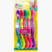 The First Years 5-Piece 2-Side Scoop Spoon-Mealtime Essentials-thumbnail-1