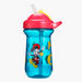 The First Years Mickey Mouse Printed Flip Top Cup-Mealtime Essentials-thumbnail-0